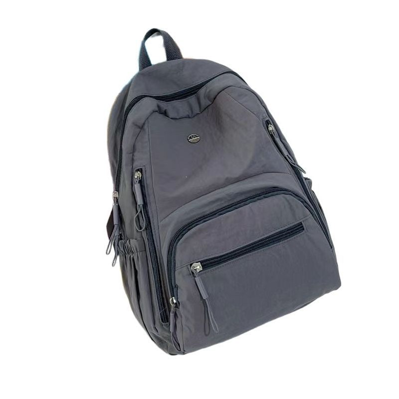 Versatile Multi-Pocket Travel Backpack Stornfield