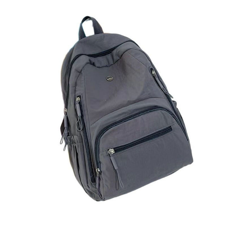Versatile Multi-Pocket Travel Backpack Stornfield