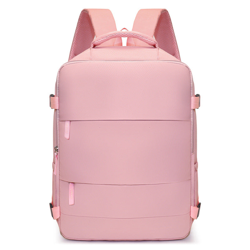 WoStylish Multi-Functional Backpack Stornfield