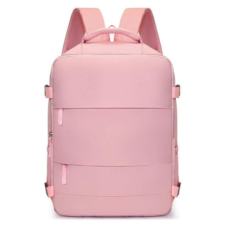 WoStylish Multi-Functional Backpack Stornfield