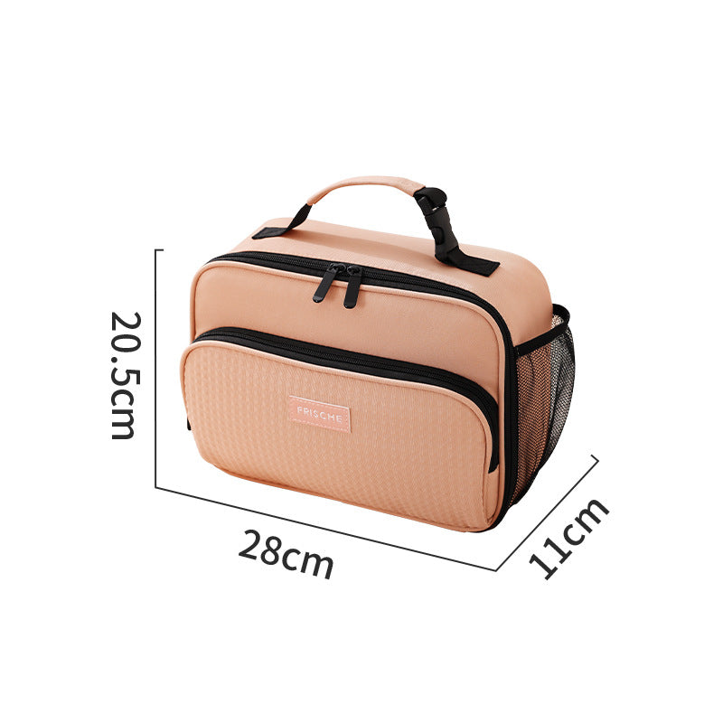 Portable Travel Cosmetic Organizer Stornfield