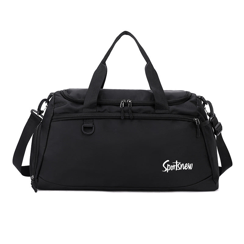 All-Purpose Travel Duffel Bag Stornfield
