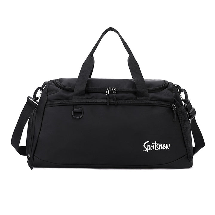 All-Purpose Travel Duffel Bag Stornfield