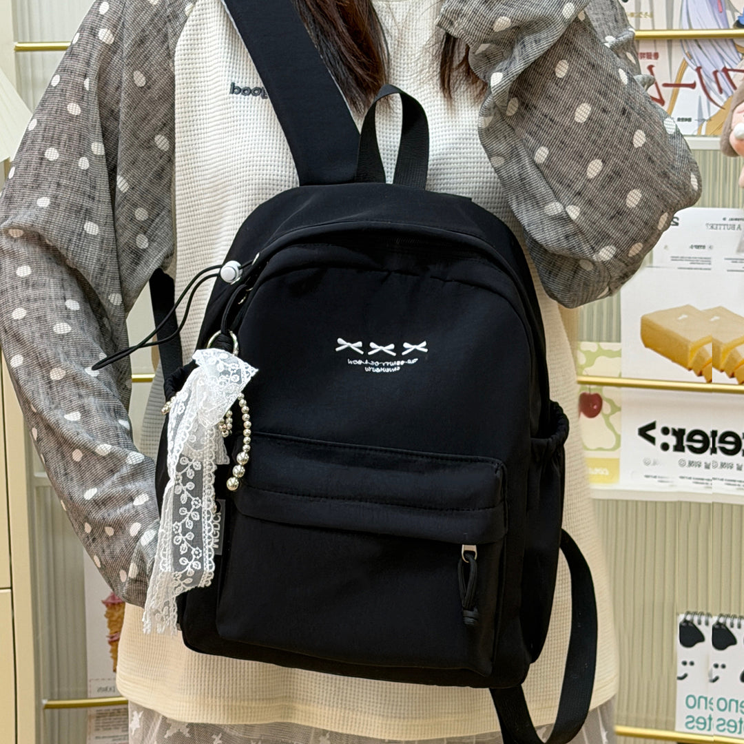 Stylish Lightweight Backpack Stornfield