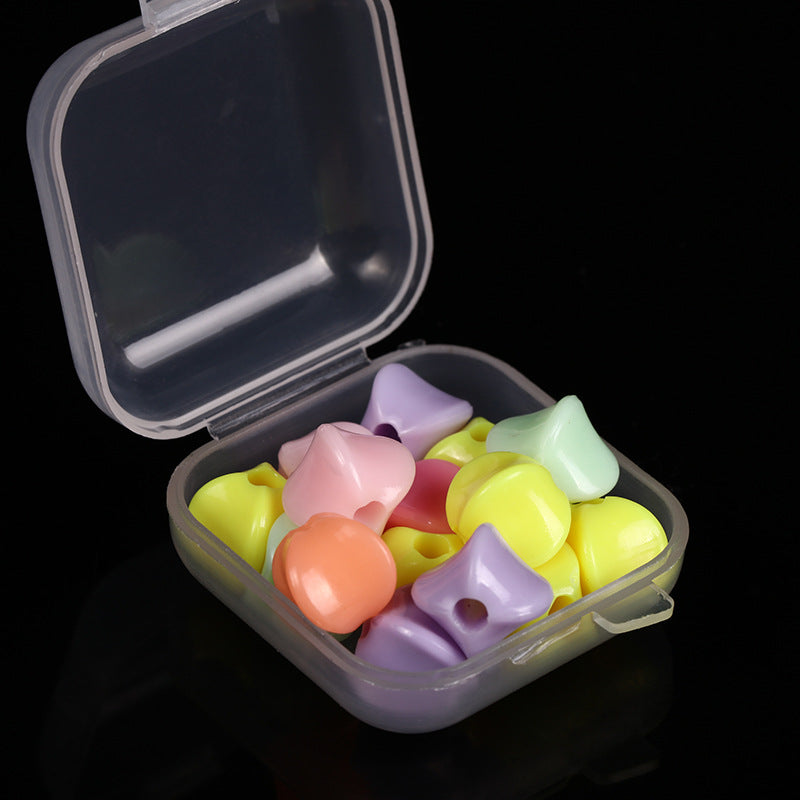 Versatile Snack Storage Container Stornfield