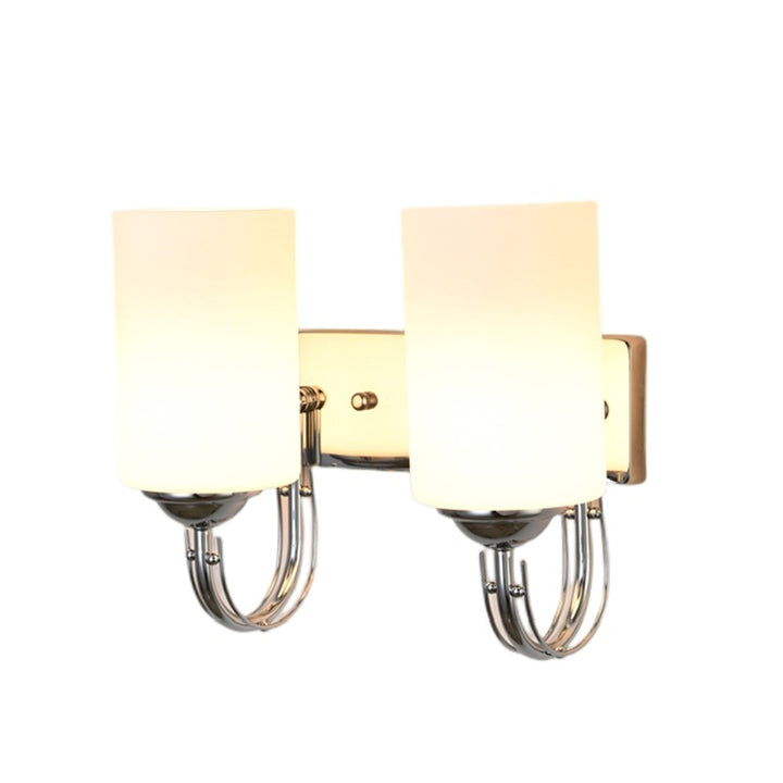 Modern Glass Wall Sconce