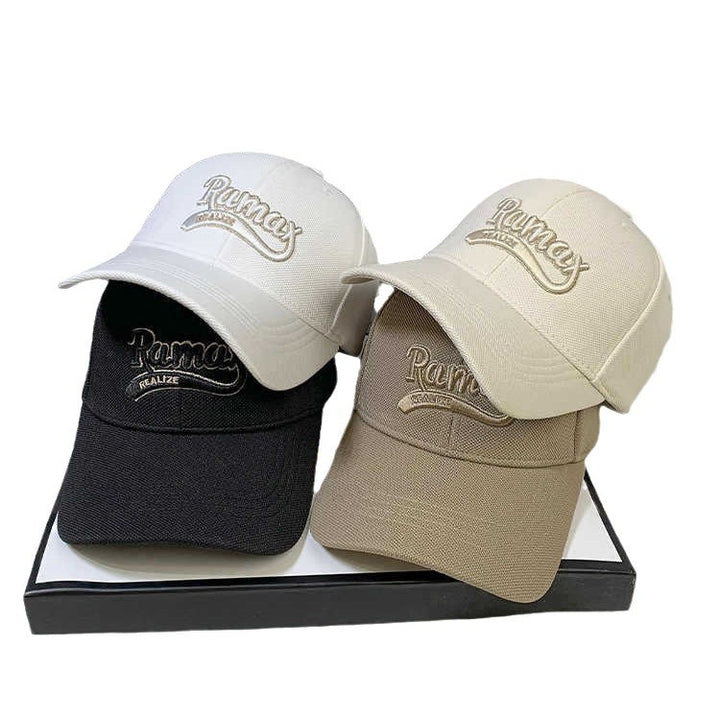 Men's Classic Adjustable Baseball Cap Stornfield 1784188366