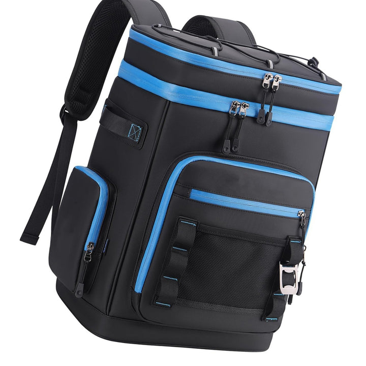 Unisex cooler bag with removable compartments Stornfield