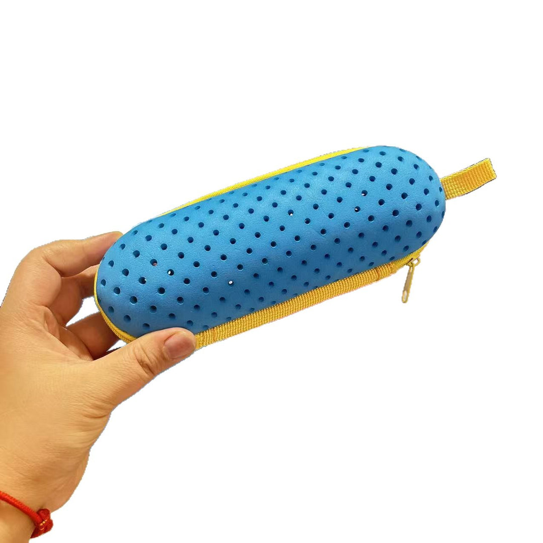 Practical storage bag for sports equipment Stornfield