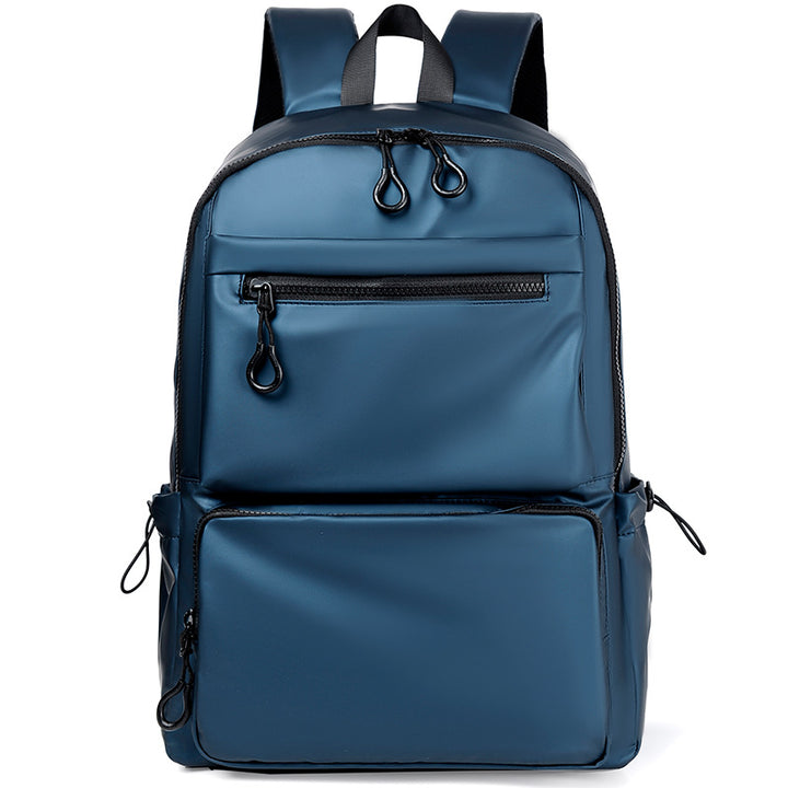 Water-Resistant Multi-Pocket Travel Backpack Stornfield