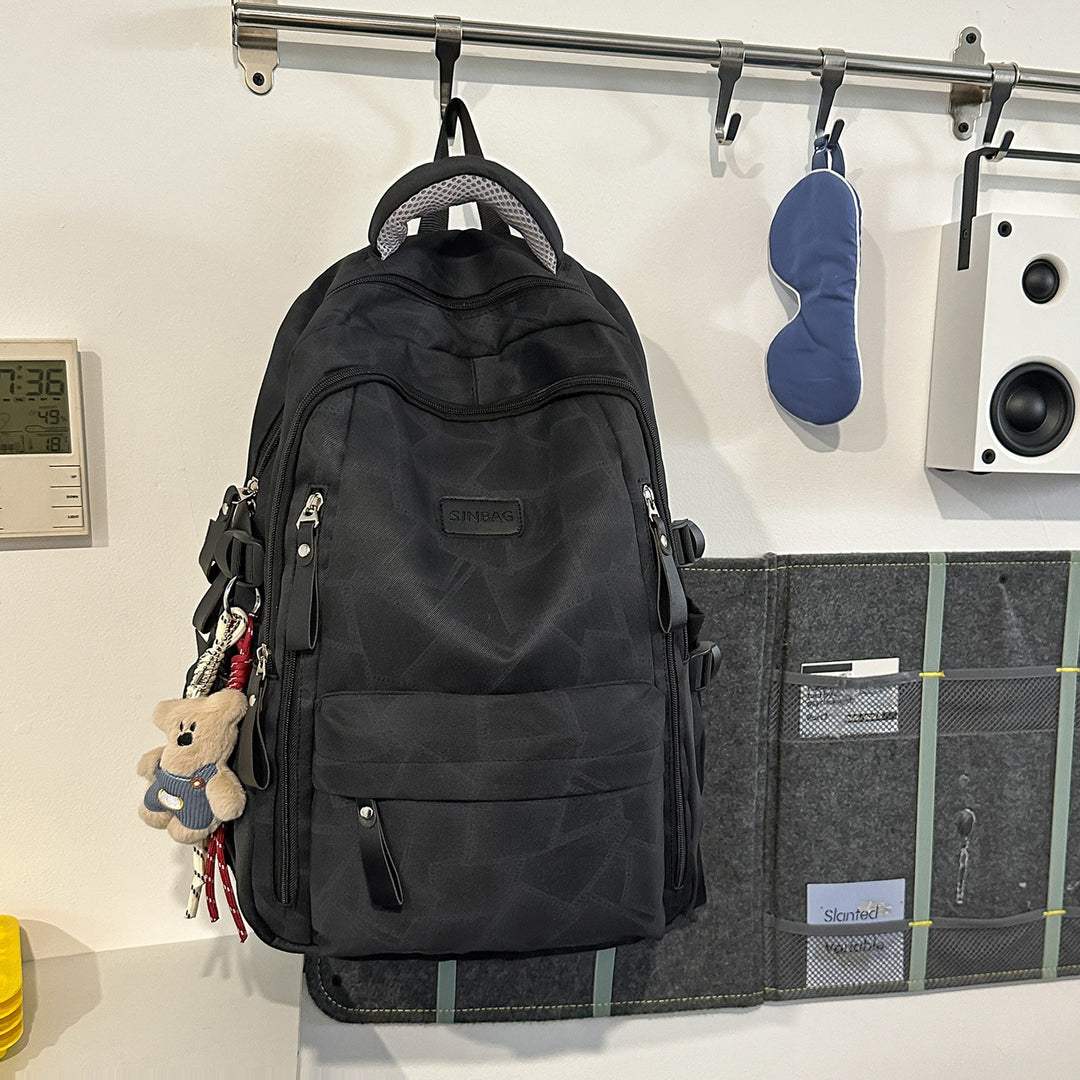 Multipurpose Tech Backpack Stornfield