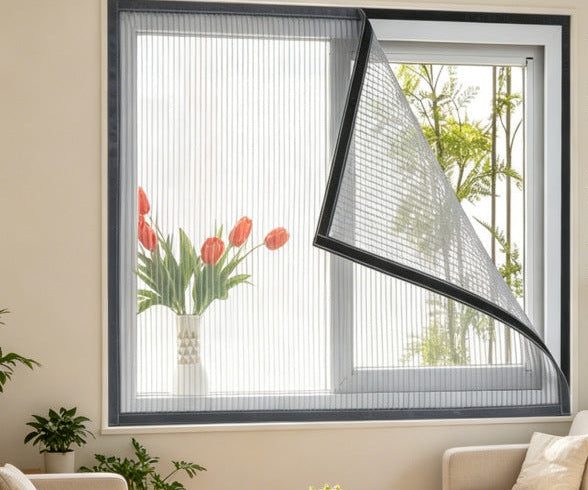 Durable Anti-Tear Mesh Fabric Stornfield
