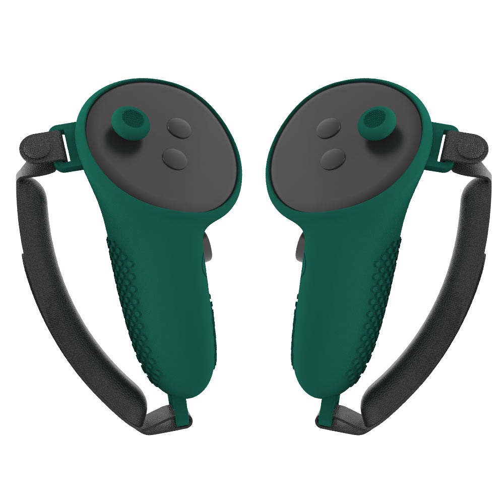 Ergonomic VR Controller with Precise Control and Non-Slip Grip Stornfield