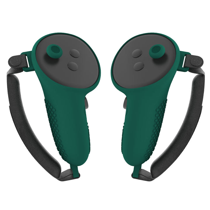 Ergonomic VR Controller with Precise Control and Non-Slip Grip Stornfield