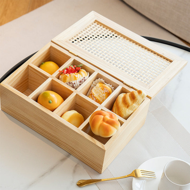 Storage basket Stornfield