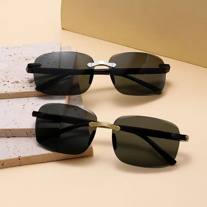 Stylish Aviator Sunglasses with Enhanced UV Protection Stornfield