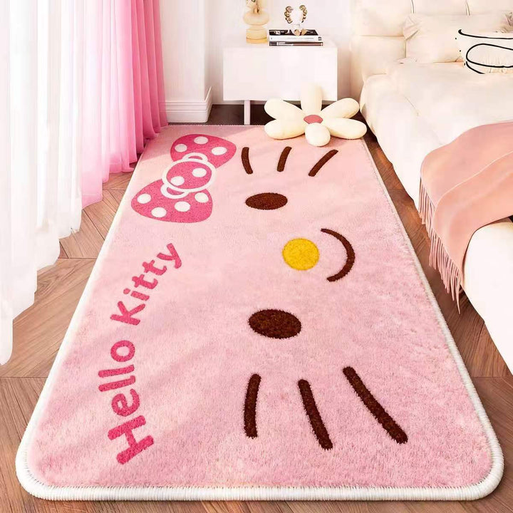 Cute Character Rug