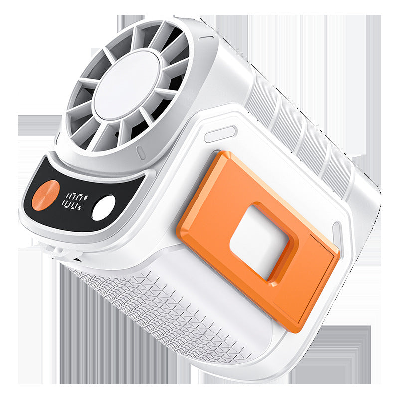 Men's Portable Mini Fan Stornfield