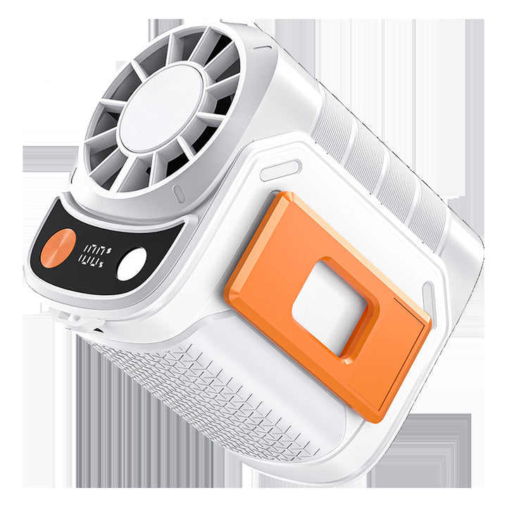 Men's Portable Mini Fan Stornfield