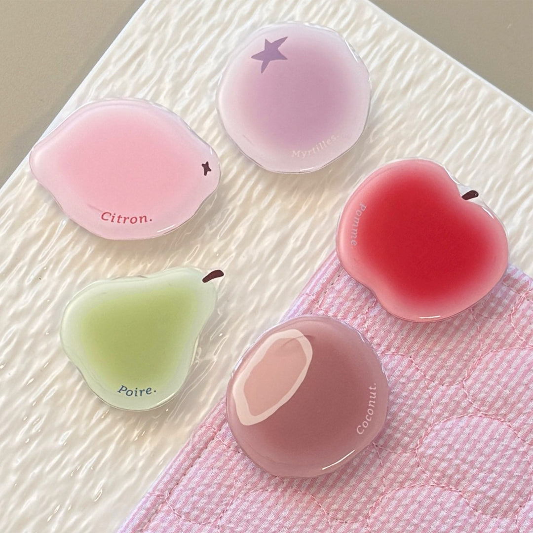 Playful cosmetic mirror Stornfield
