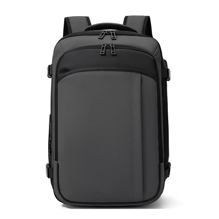 Slim Profile Tech Backpack Stornfield