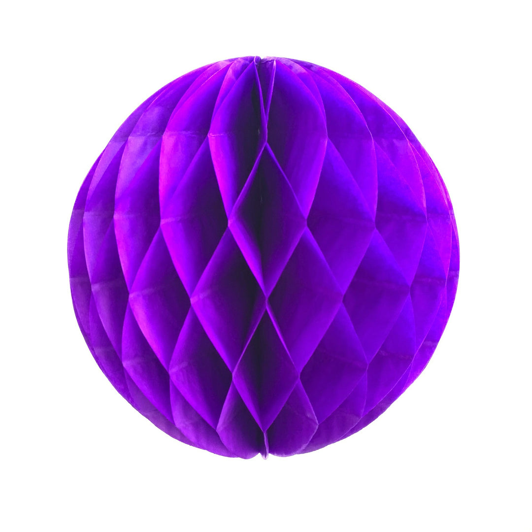 Decorative Honeycomb Paper Balls Stornfield