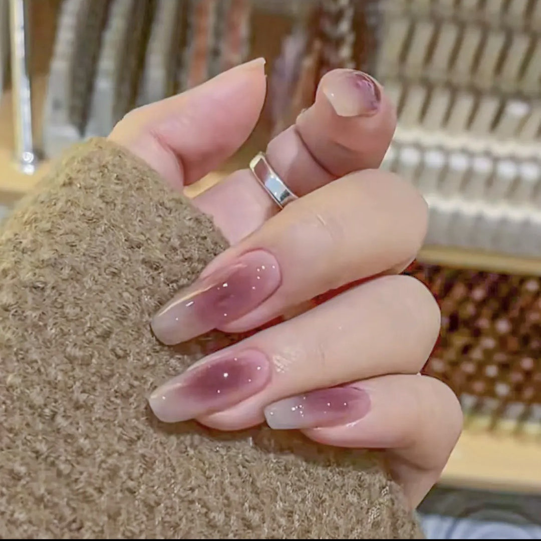 Glamorous Nail Extensions Stornfield