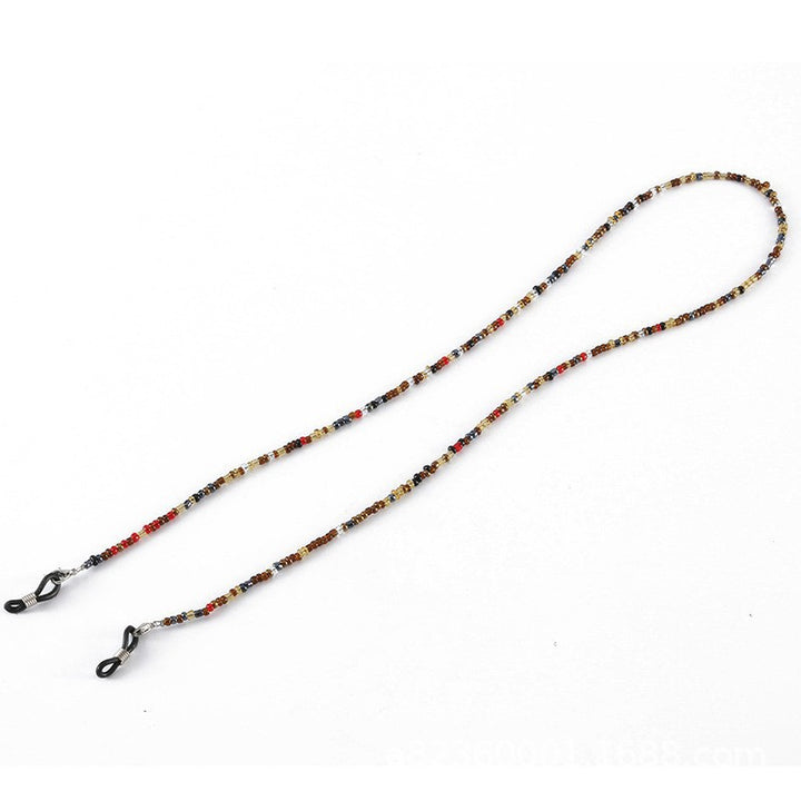 Beaded Eyewear Holder Stornfield