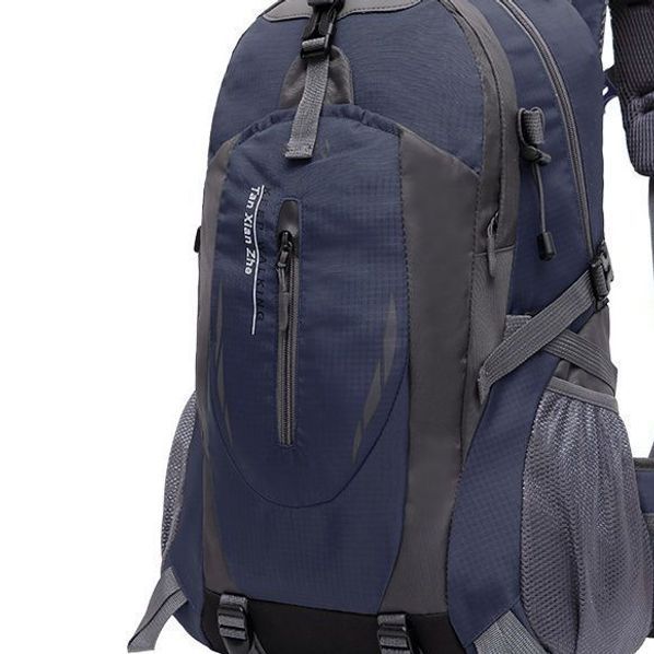 Lightweight Hiking Backpack Stornfield