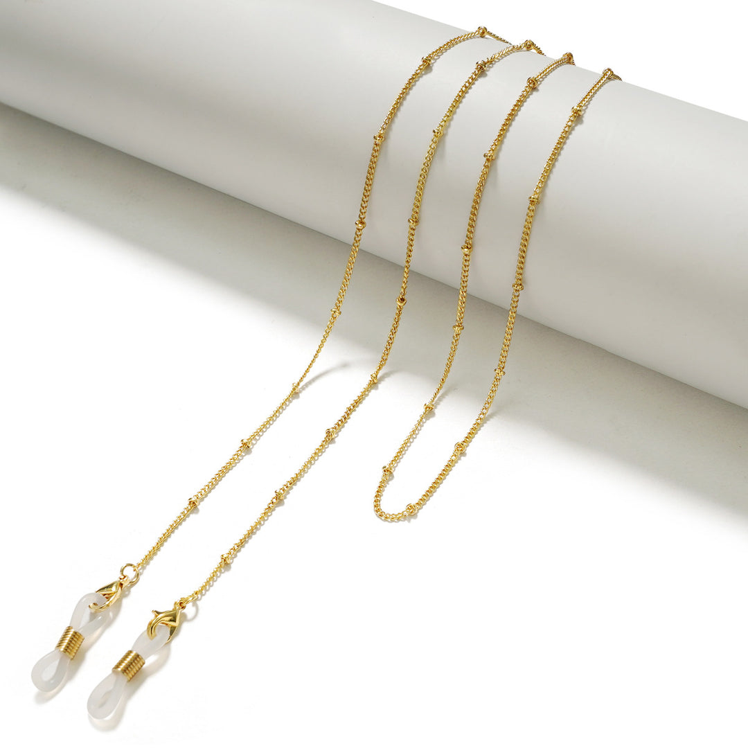 Slim Chain Eyewear Holder Stornfield