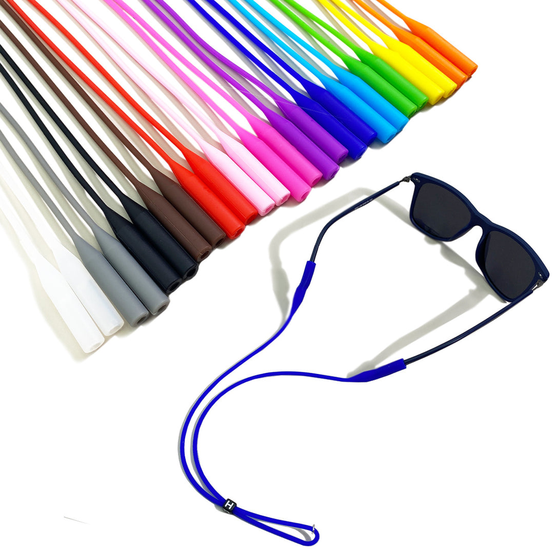 Adjustable Eyewear Safety Strap Stornfield