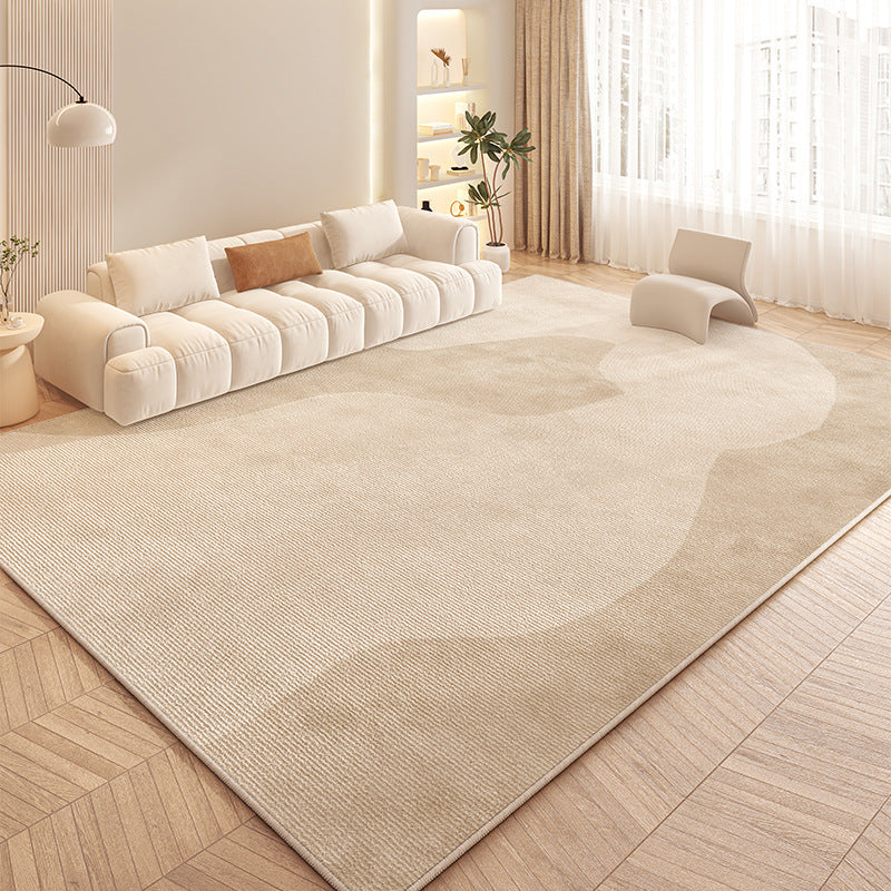 Abstract Geometric Area Rug