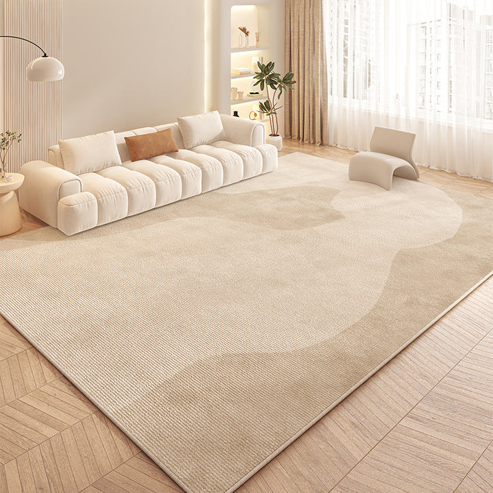 Abstract Geometric Area Rug