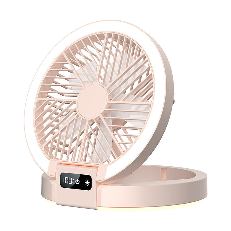 Unisex Multifunctional Table Fan Stornfield