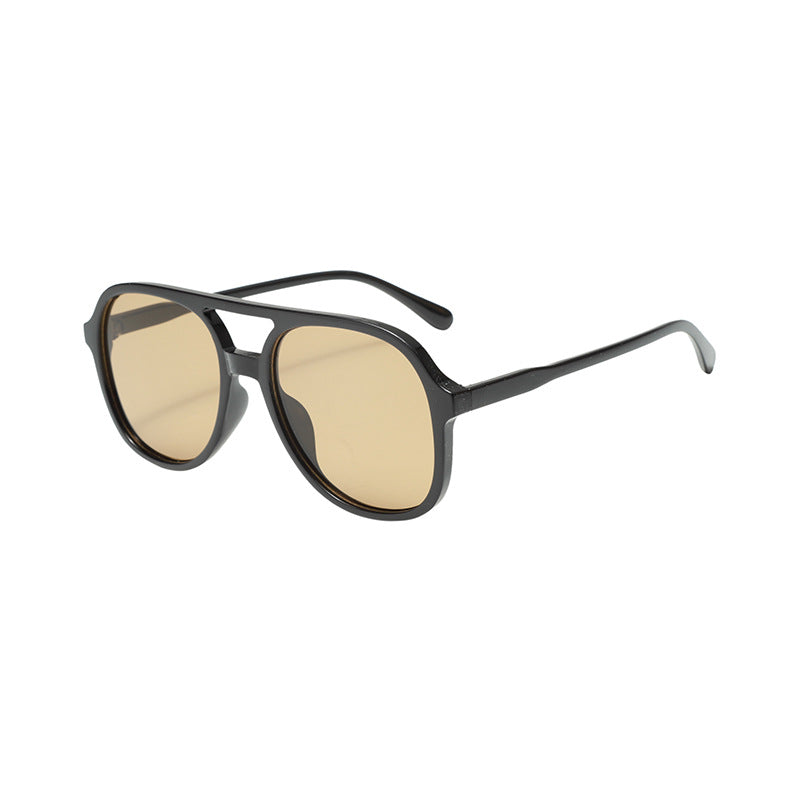 Men's Vintage-Inspired Fashion Sunglasses Stornfield