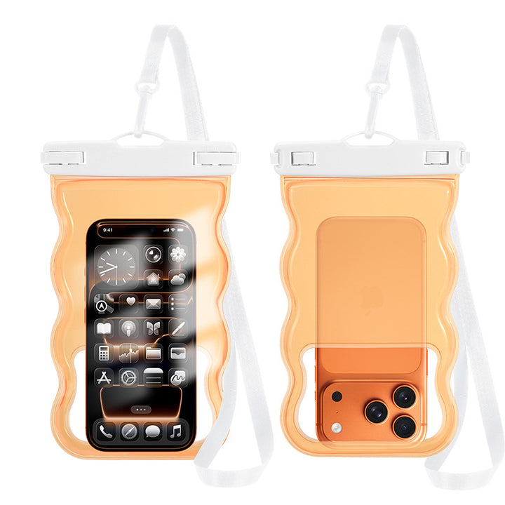 Waterproof Smartphone Case Stornfield