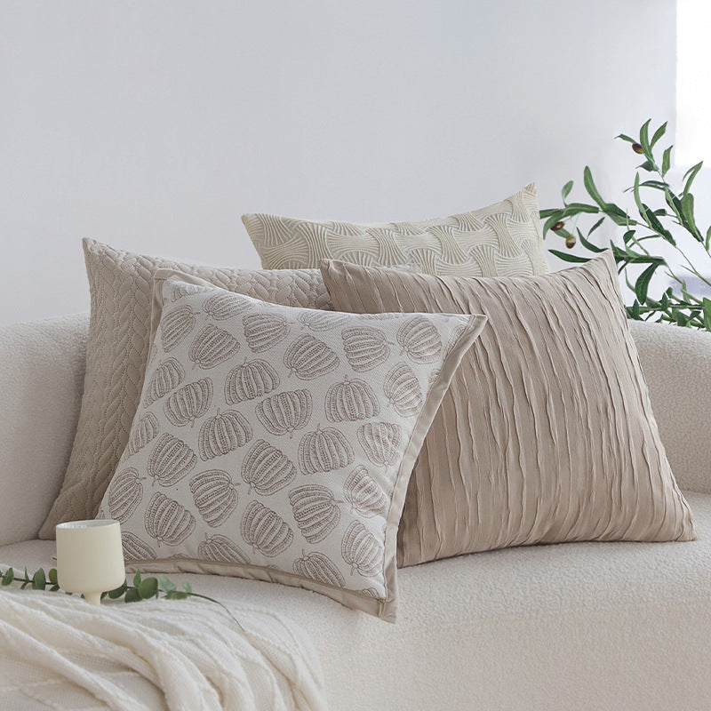 High-quality and modern decorative pillow