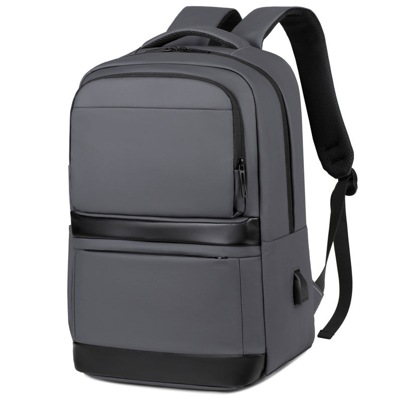 Multi-Function Tech Backpack Stornfield