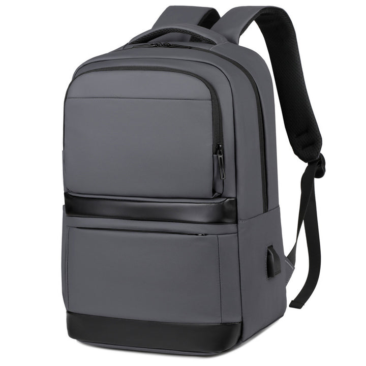 Multi-Function Tech Backpack Stornfield