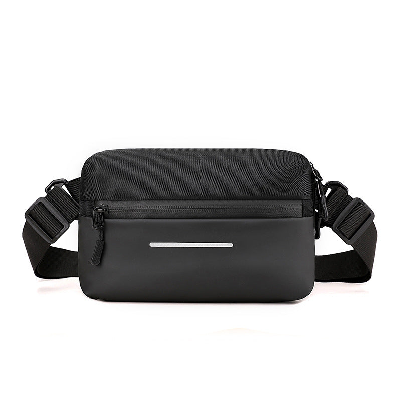 Waterproof Crossbody Organizer Bag Stornfield