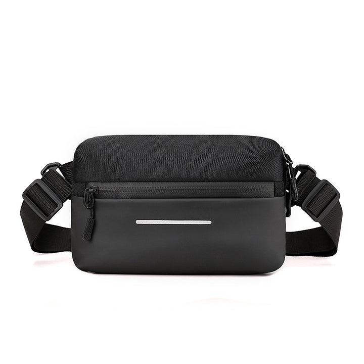 Waterproof Crossbody Organizer Bag Stornfield