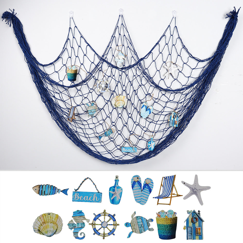 Decorative Macrame Wall Tapestry Stornfield