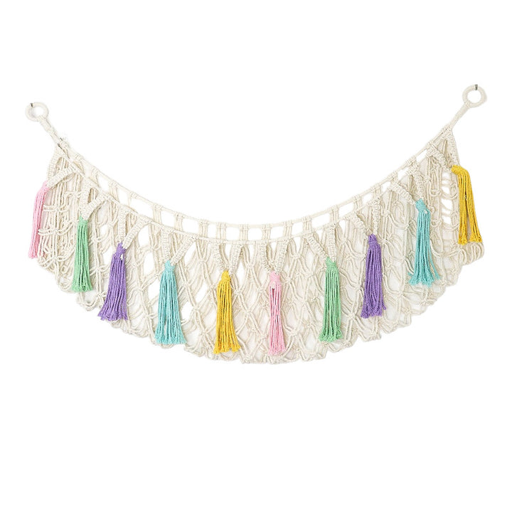 Deko Macramé Wall Hanging Stornfield