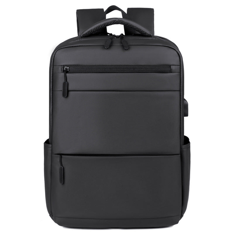 Modern Minimalist Daily Backpack Stornfield