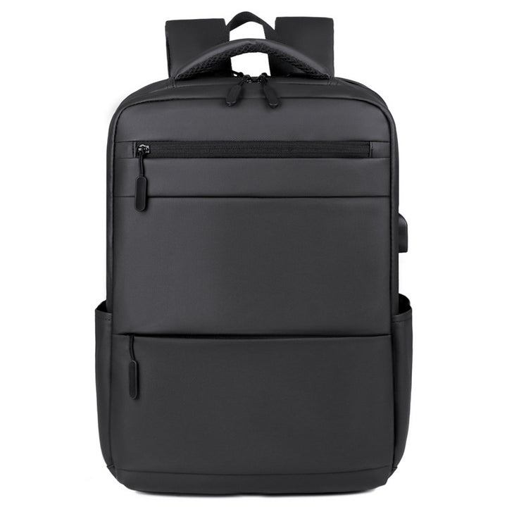 Modern Minimalist Daily Backpack Stornfield