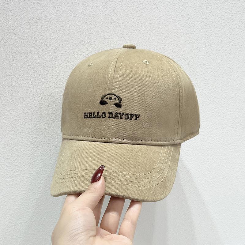 Men's Casual Embroidered Baseball Cap Stornfield 1784270170