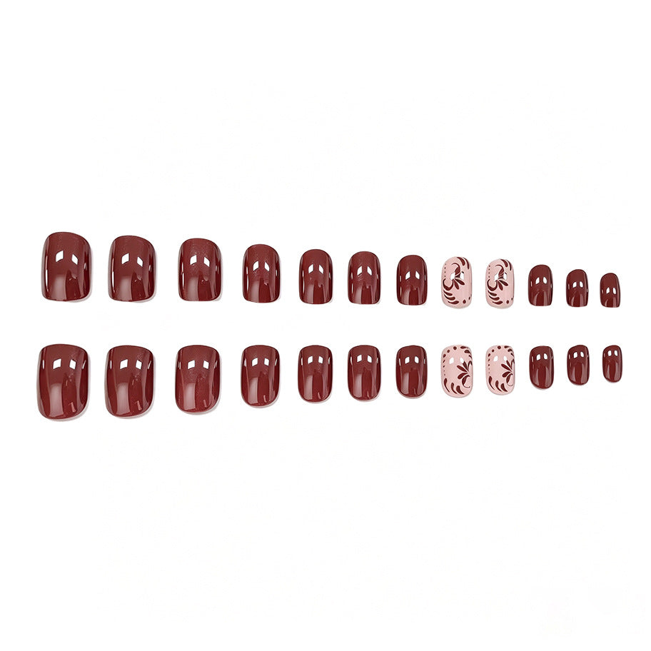Elegant Decorative Nail Art Enhancements Stornfield