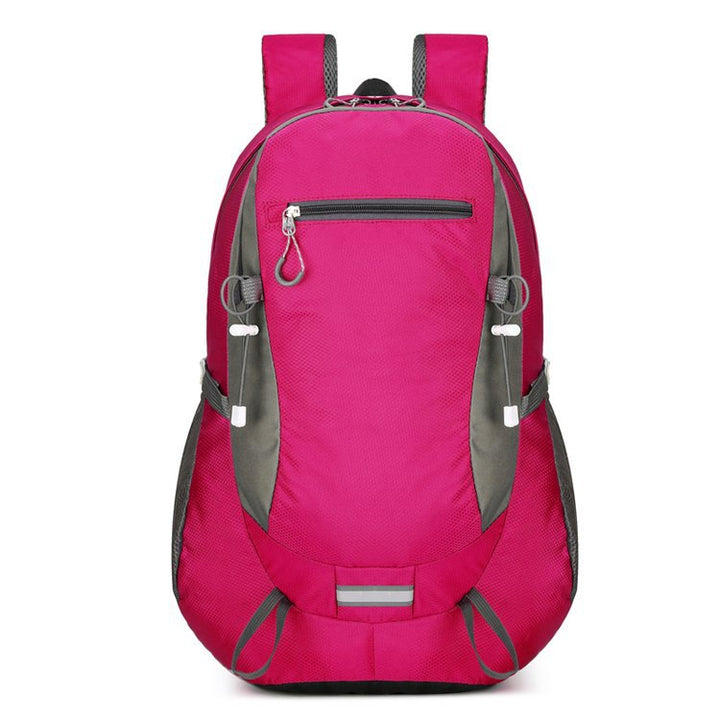 Functional Outdoor Hiking Backpack Stornfield