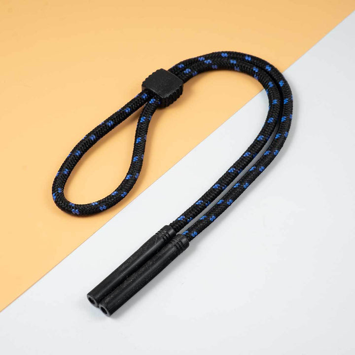 Adjustable Lanyard Eyewear Holder Stornfield