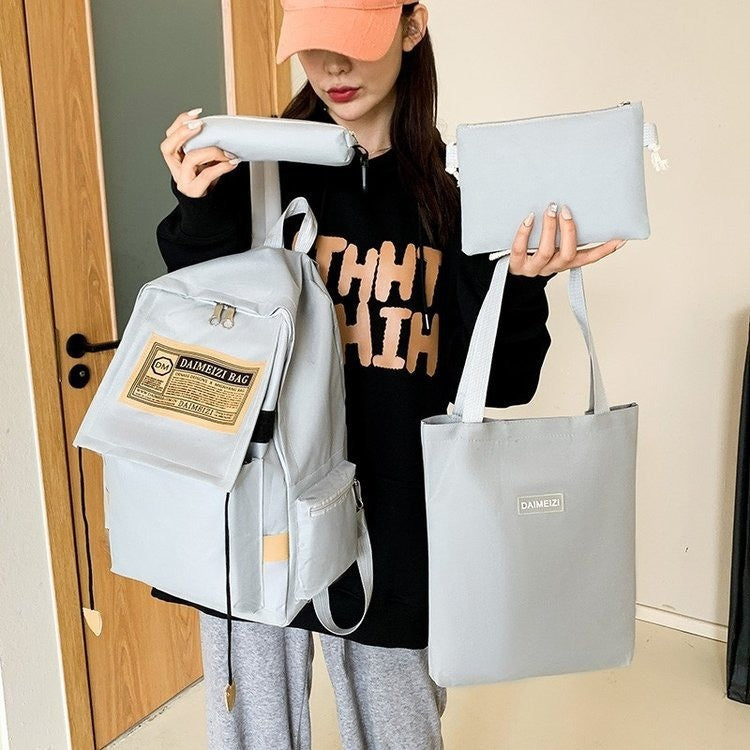 Multi-Purpose Backpack Set Stornfield